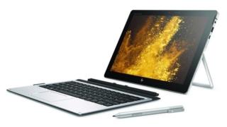 HP Elite x2 1012 G2