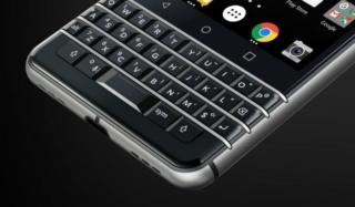 BlackBerry KEYone