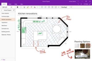 microsoft-onenote-ui