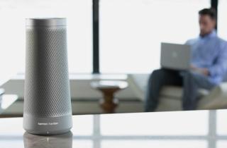 Harman Kardon Invoke: Cortana sbarca sugli speaker smart
