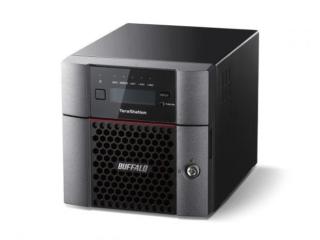 TeraStation 5210DF TeraStation 5210DF