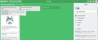 Trello: la guida, il drag and drop nelle liste Trello: la guida, il drag and drop nelle liste