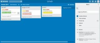 Trello, la guida: la visualizzazione della bacheca Trello, la guida: la visualizzazione della bacheca