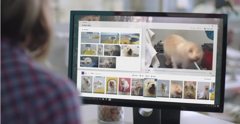 Fall Creators Update