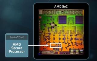 amd epyc