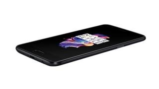 OnePlus 5