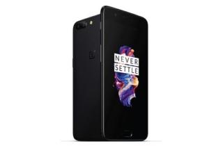 OnePlus 5