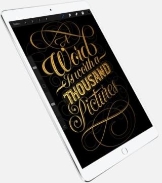 ipad pro da 10,5'' ipad pro da 10,5''