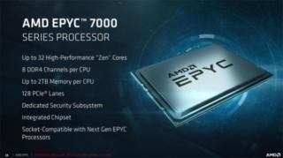 amd epyc