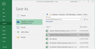 excel 2016 excel 2016