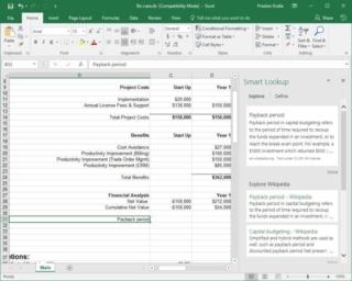 excel 2016