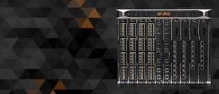 ArubaOS-CX ArubaOS-CX