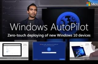 Windows Autopilot