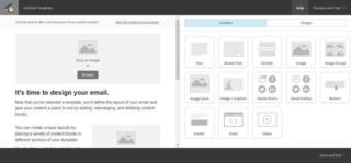 mailchimp tutorial template mailchimp tutorial template
