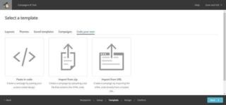 mailchimp tutorial campagna html mailchimp tutorial campagna html