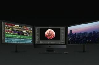 imac pro