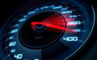 Velocità di connessione