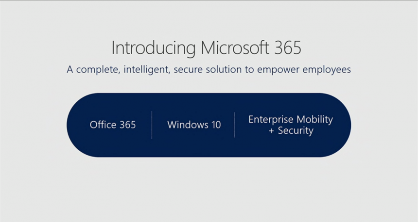 microsoft 365