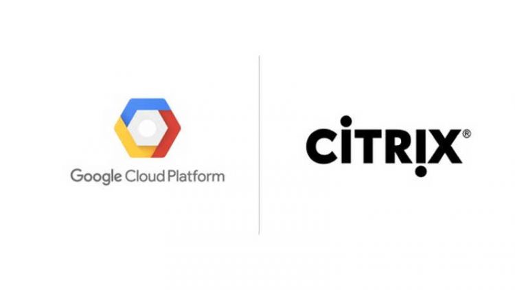 Citrix e Google insieme per migliorare l’adozione del cloud