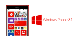 windows phone 8.1 windows phone 8.1