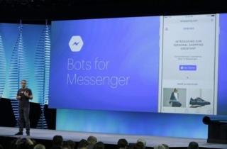 creare bot su facebook messenger