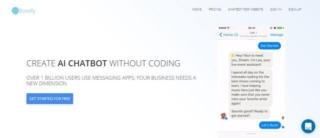 creare bot su facebook messenger: Botsify creare bot su facebook messenger: Botsify