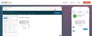 creare bot su facebook messenger: ChatFuel creare bot su facebook messenger: ChatFuel