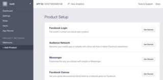 creare bot su facebook messenger: la piattaforma per developer creare bot su facebook messenger: la piattaforma per developer
