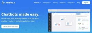creare bot su facebook messenger: Motion.AI creare bot su facebook messenger: Motion.AI
