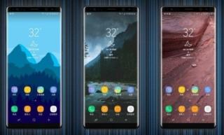 galaxy note 8 galaxy note 8