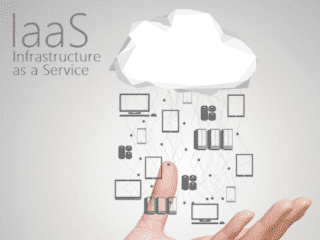 iaas iaas
