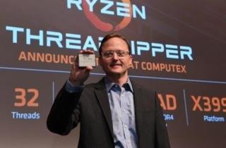 I prezzi di AMD Ryzen Threadripper: la sfida a Intel entra nel vivo