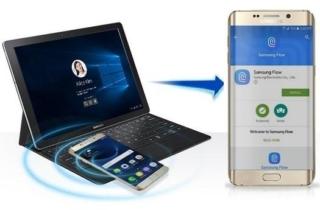 L’integrazione mobile-desktop di Samsung Flow diventa “universale”