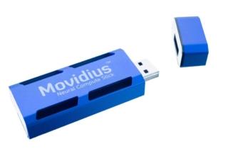 Intel Neural Compute Stick Movidius: l’IA diventa più democratica