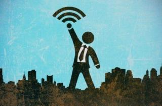 Facebook: la funzionalità Find Wi-Fi diventa globale