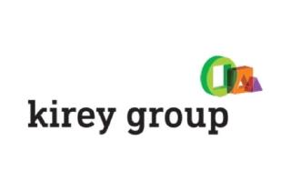 kirey group logo