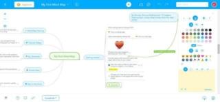 Mappa concettuale online: MindMeister Mappa concettuale online: MindMeister