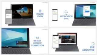 samsung flow samsung flow