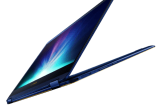 ZenBook Flip S