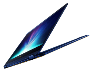 ZenBook Flip S ZenBook Flip S