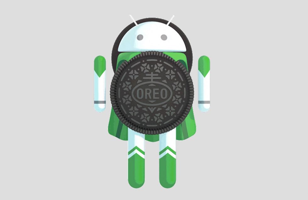 Android 8.0 Oreo: ecco il nuovo biscotto farcito di Google