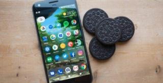 android 8.0 oreo