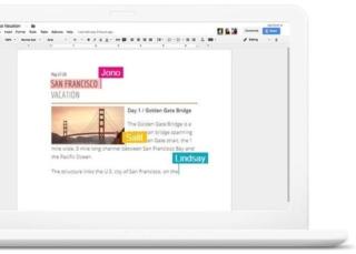 Le app per appunti su iOS e Android: Google Docs Le app per appunti su iOS e Android: Google Docs