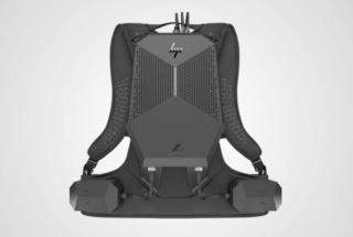 HP Z VR Backpack