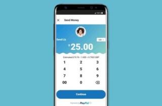 Skype: arrivano i pagamenti in chat da mobile tramite PayPal