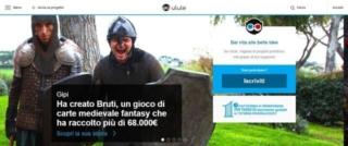 Piattaforme di crowdfunding: Ulule Piattaforme di crowdfunding: Ulule
