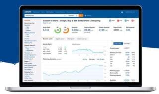 Strumenti Seo Online: Ahrefs Site Explorer Strumenti Seo Online: Ahrefs Site Explorer
