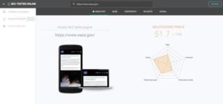 Strumenti Seo Online: SEO Tester Online Strumenti Seo Online: SEO Tester Online