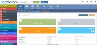 Strumenti Seo Online: SEOZoom Strumenti Seo Online: SEOZoom