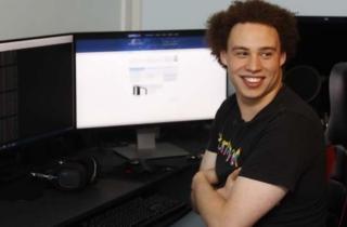 Marcus Hutchins